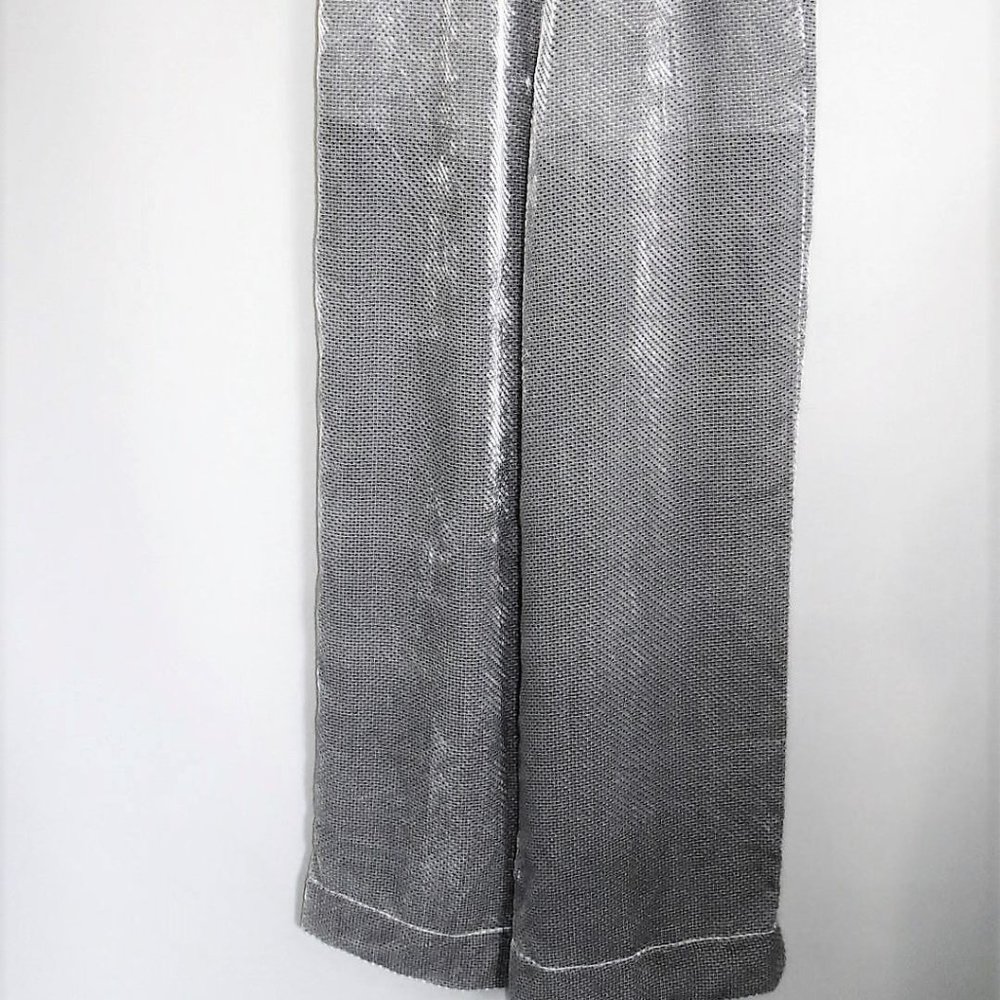ESCADA SPORT - silk blend relaxed fit luxury pants - size 34 - new witho… - Picture 4 of 10